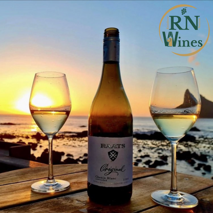 Raats Original Chenin Blanc