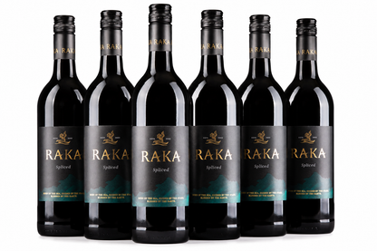 Raka Spliced