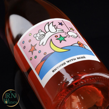 Load image into Gallery viewer, Spider Pig Rhymes With Rosé Magnum
