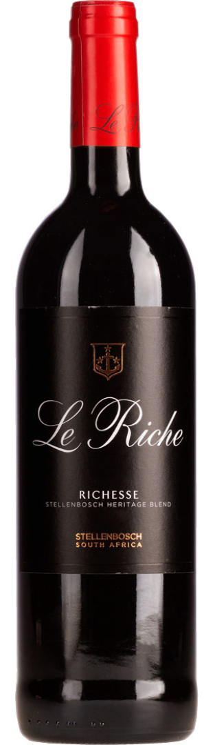 Le Riche Richesse