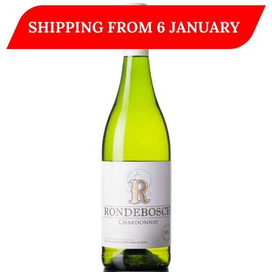 Rondebosch Chardonnay