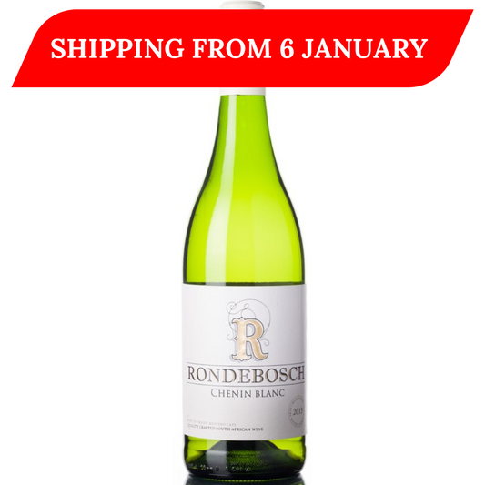 Rondebosch Chenin Blanc