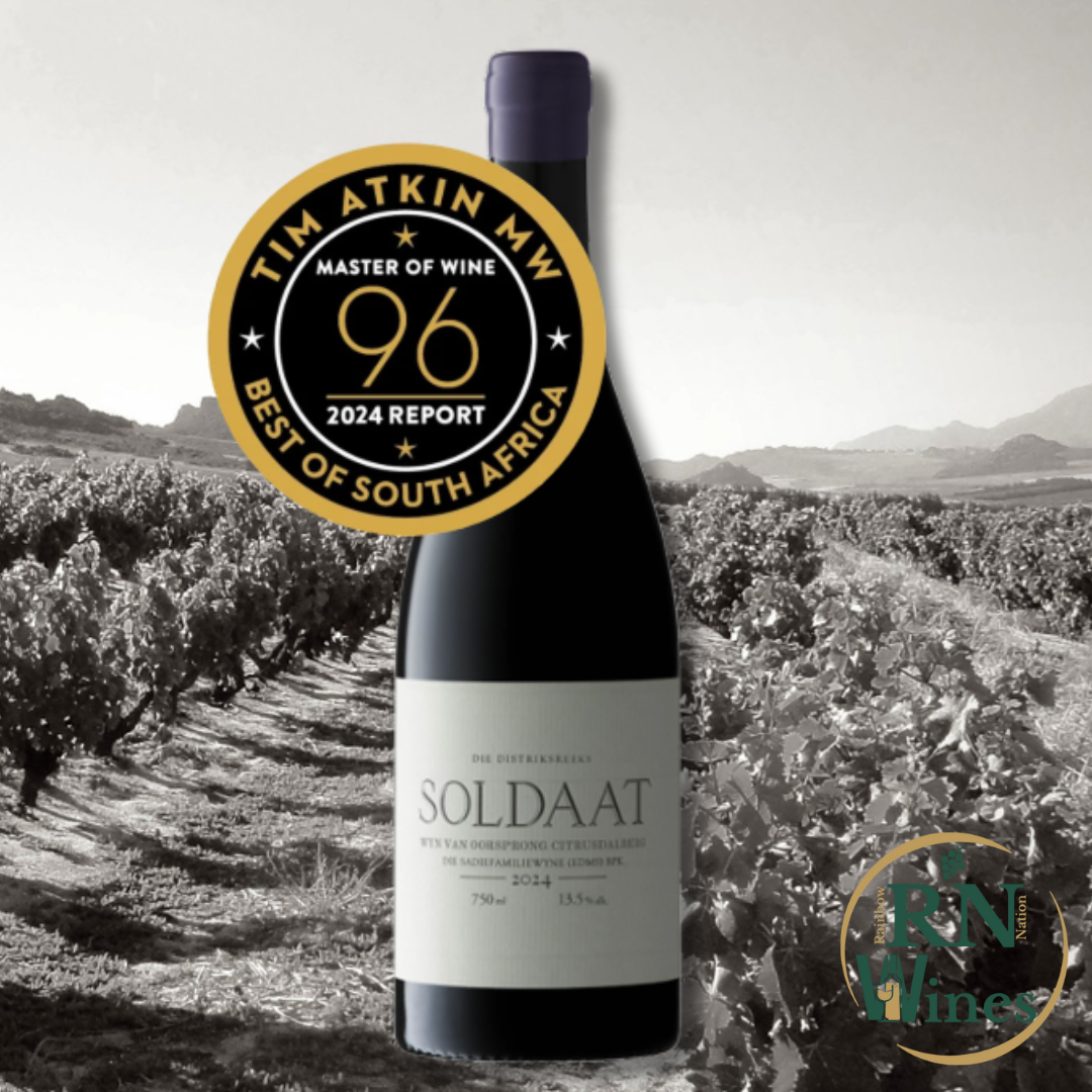 Sadie Family Soldaat