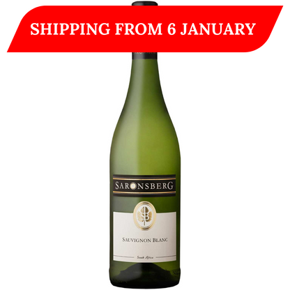 Saronsberg Sauvignon Blanc