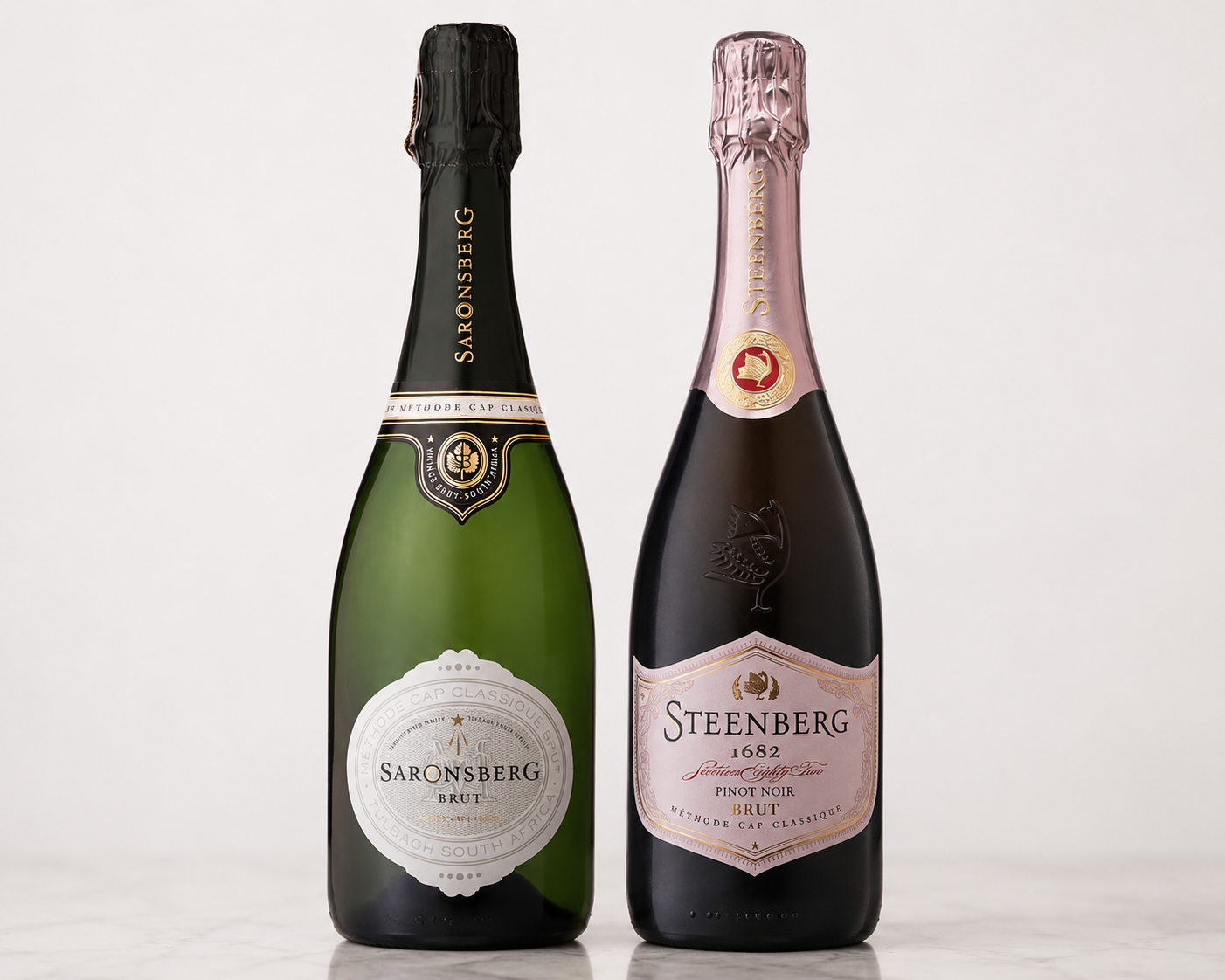 Cap Classique Discovery Duo