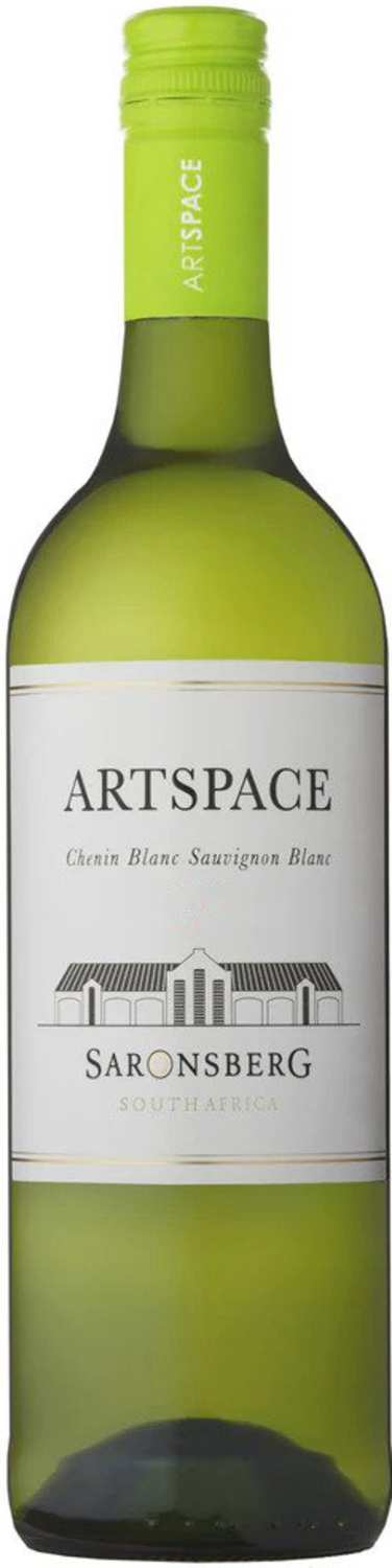 Saronsberg Artspace Chenin Blanc