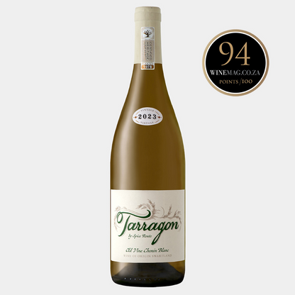 Spice Route Tarragon Chenin Blanc - Case of 6