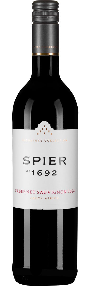 Spier Signature Cabernet Sauvignon