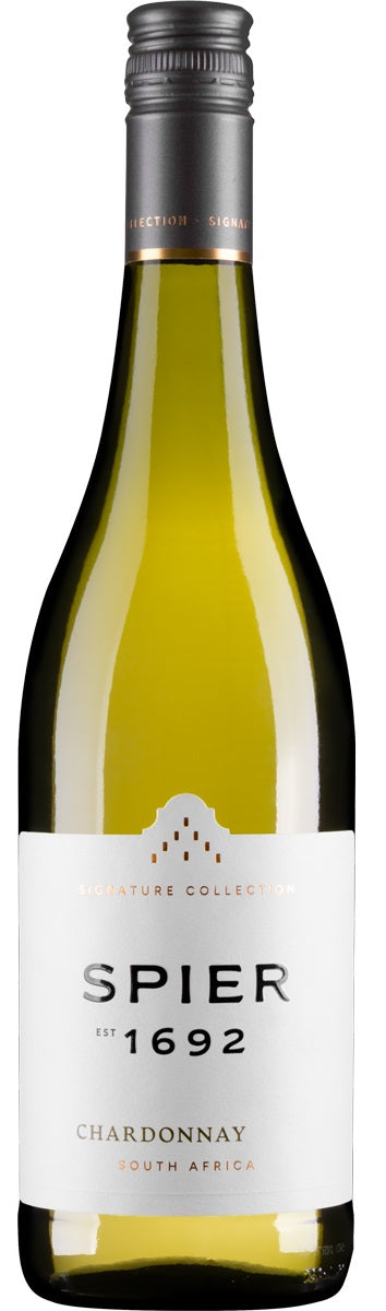 Spier Signature Chardonnay