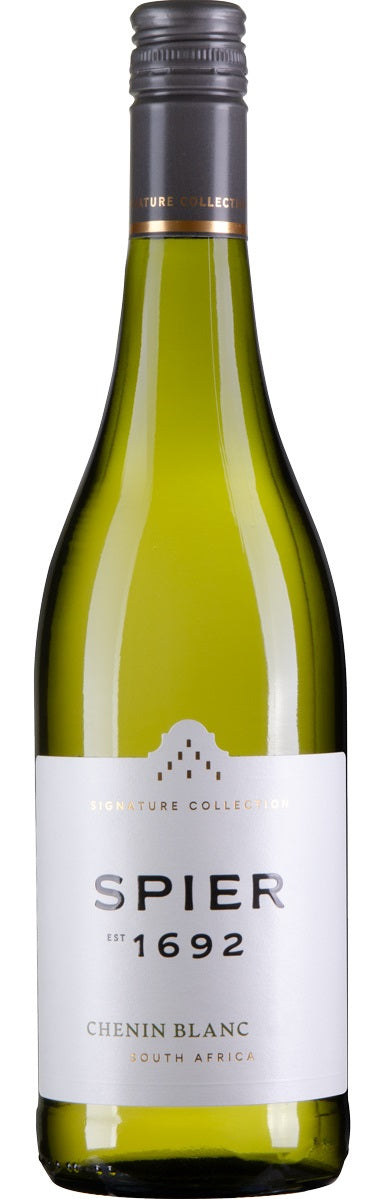 Spier Signature Chenin Blanc