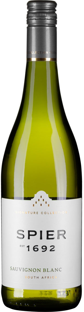 Spier Signature Sauvignon Blanc