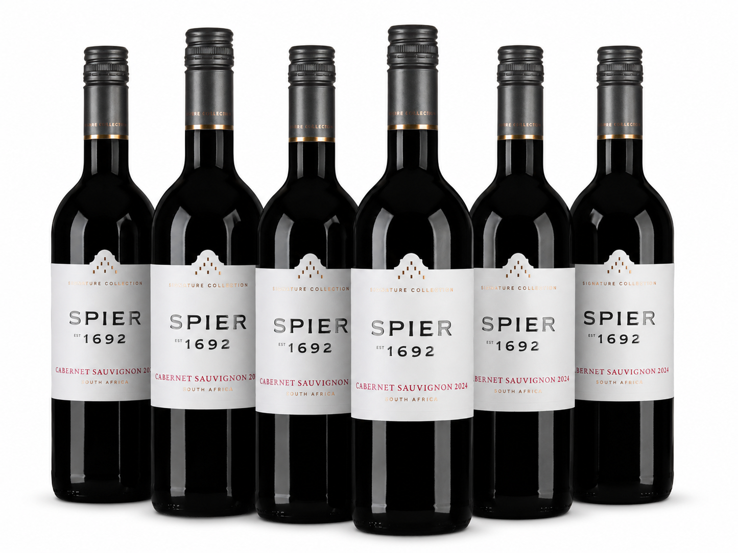 Spier Signature Cabernet Sauvignon