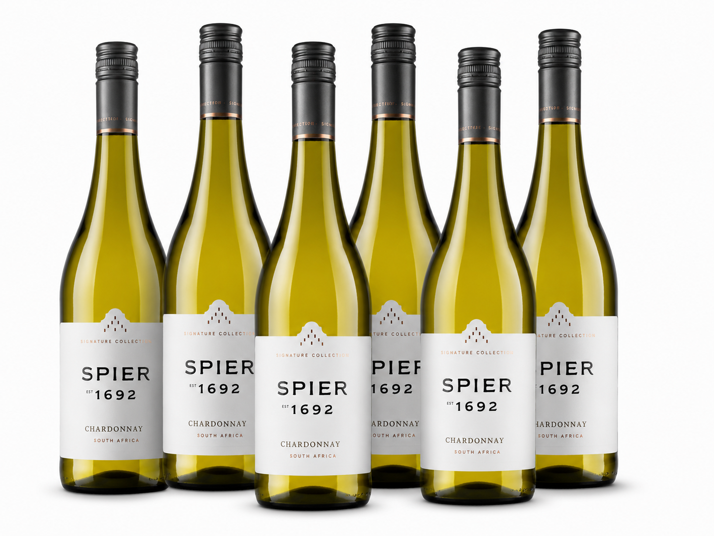 Spier Signature Chardonnay