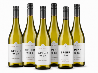 Spier Signature Chardonnay