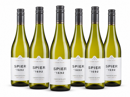 Spier Signature Chenin Blanc