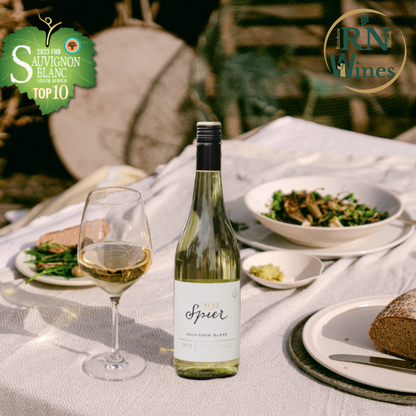 Spier Signature Sauvignon Blanc