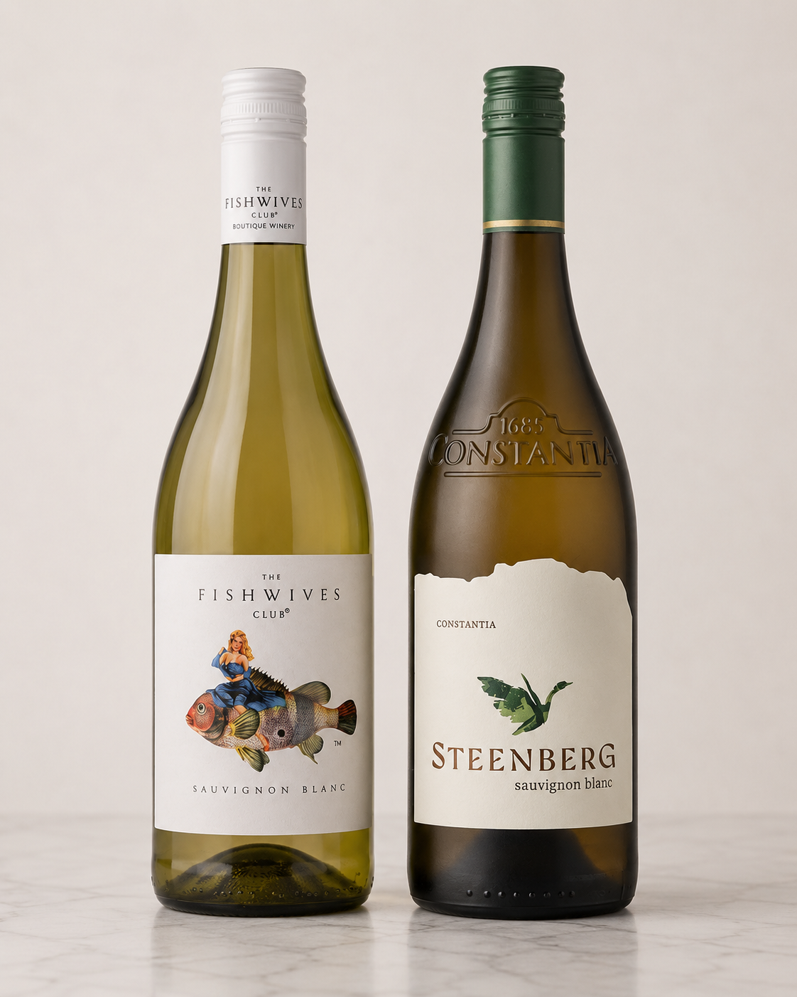 Sauvignon Blanc Discovery Duo