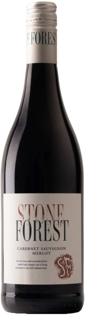 Stone Forest Cabernet Merlot