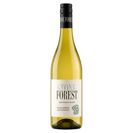 Stone Forest Sauvignon Blanc