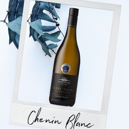 Ken Forrester Terre Noire Chenin Blanc - Case of 6