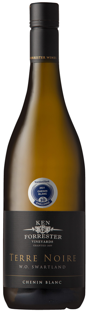 Ken Forrester Terre Noire Chenin Blanc - Case of 6