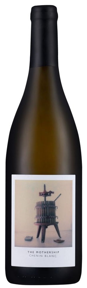Stellenrust The Mothership Chenin Blanc