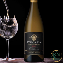 Load image into Gallery viewer, Tokara Reserve Collection Chardonnay
