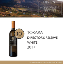 Load image into Gallery viewer, Tokara Director&#39;s Reserve White

