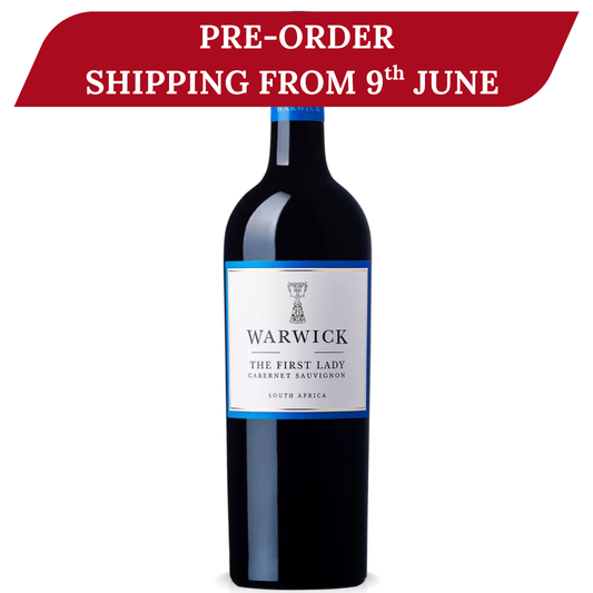 Warwick First Lady Cabernet Sauvignon