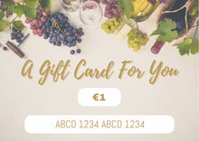 Load image into Gallery viewer, Just Because Gift Card
