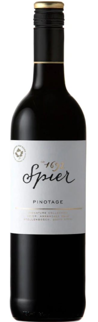 spier pinotage ireland