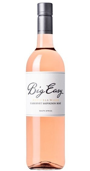 Ernie Els Big Easy Rosé