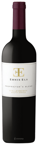Ernie Els - Proprietors Blend
