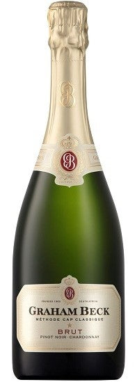 Graham Beck Cap Classique Brut