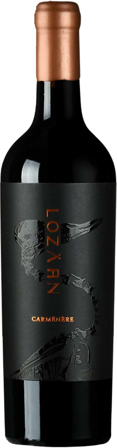 Lozarn Carmenere