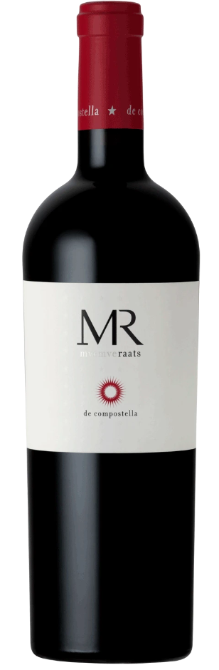 MR De Compostella