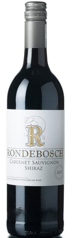 Rondebosch Cabernet Shiraz