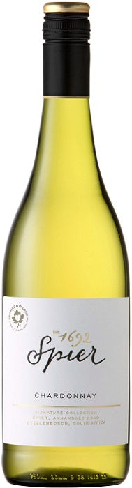 Spier Signature Chardonnay