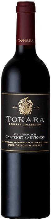 Tokara Reserve Collection Cabernet Sauvignon