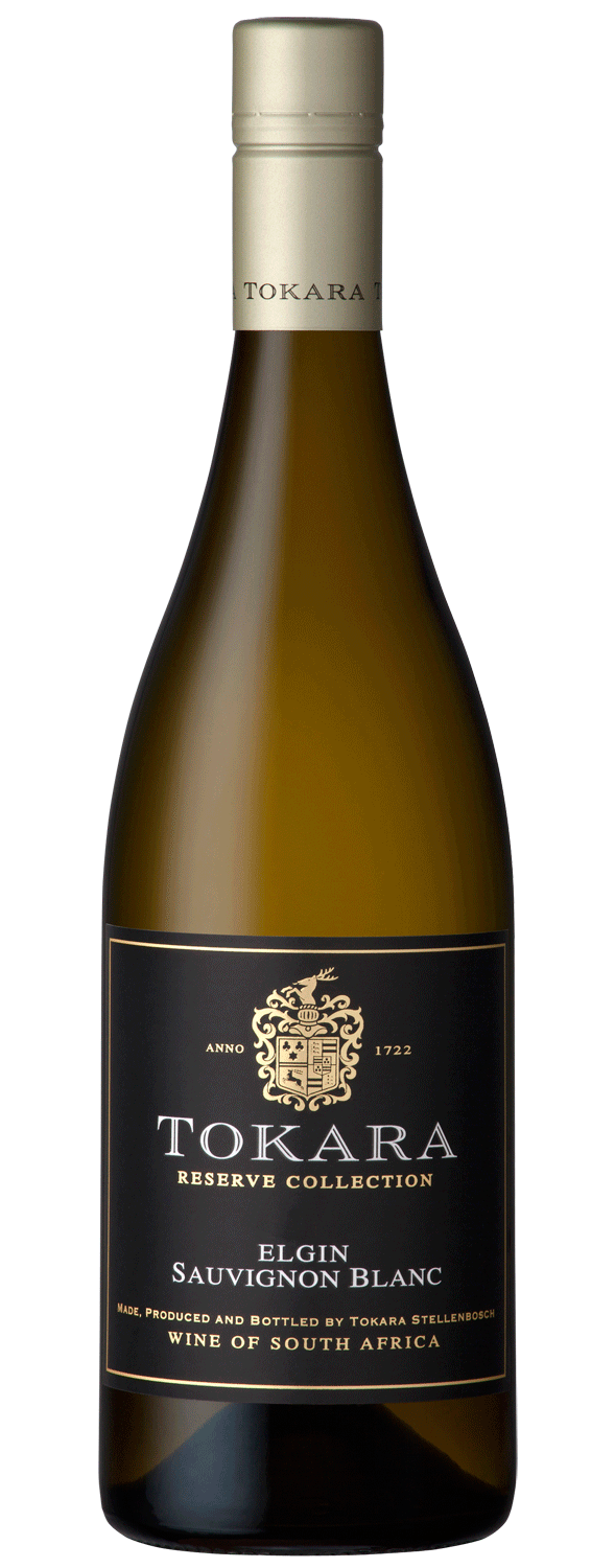 Tokara Reserve Collection Sauvignon Blanc