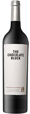 The Chocolate Block