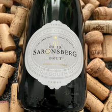 Load image into Gallery viewer, Saronsberg Cap Classique
