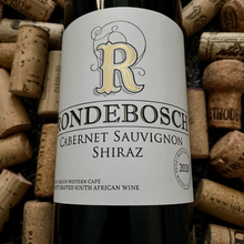 Load image into Gallery viewer, Rondebosch Cabernet Shiraz
