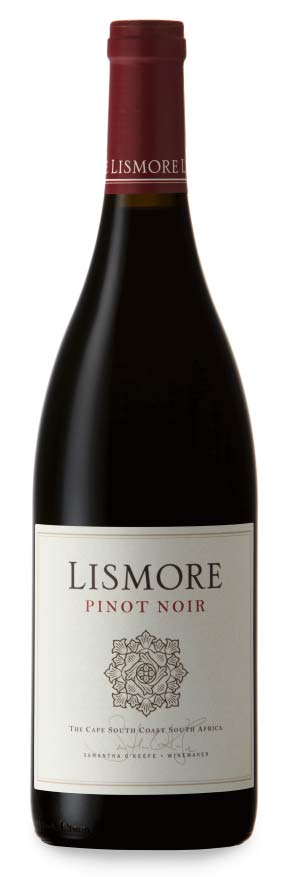 Lismore Pinot Noir