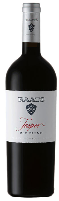 Raats Jasper Red Blend