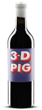 Load image into Gallery viewer, 3D Pig Red Blend
