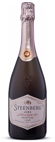 Steenberg 1682 Pinot Noir Cap Classique